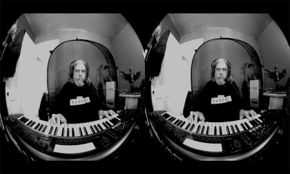 3D 180  "Softly" - Jobs for America, Rupert Chappelle VR Video 3D 180  "Softly" - Jobs for America, Rupert Chappelle VR