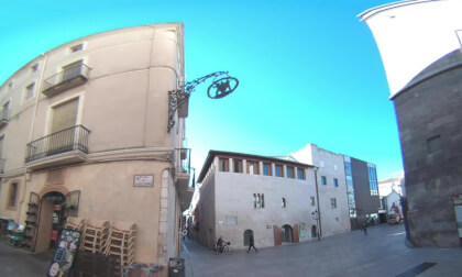 Vilafranca del Penedes (Barcelona) VR180