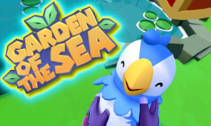 Learning To Play Garden Of The Sea Learning To Play Garden Of The Sea