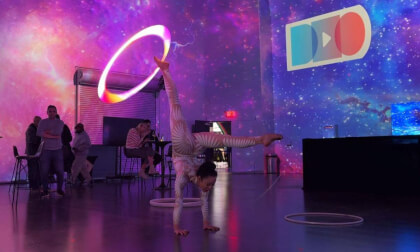 DeoVR After Dark Performance 1 VR Video DeoVR After Dark Performance 1 VR