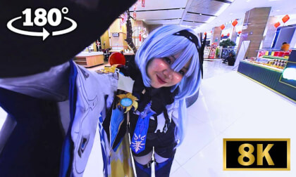 Shonen Garden Cosplay, Indonesia Shonen Garden Cosplay, Indonesia