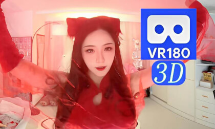 Amoxicillin-Dance-Johnny B_20241013_200057 VR Video Amoxicillin-Dance-Johnny B_20241013_200057 VR