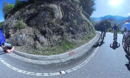 Campana Abaj VR Video Campana Abaj VR