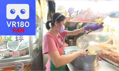 Delicious snacks--Taiwanese spring roll Delicious snacks--Taiwanese spring roll