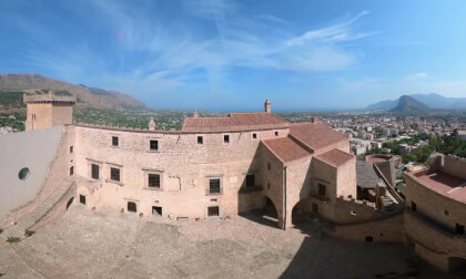 Atrio - Italiano VR Video Atrio - Italiano VR