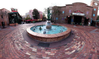 Disney In VR : 5-min relax in Muppetland VR Video Disney In VR : 5-min relax in Muppetland VR