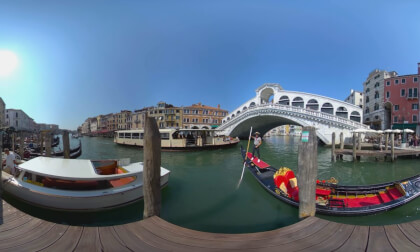 venedig 8k VR Video venedig 8k VR
