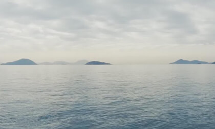 HongKong Tours 25.26.11 Sea VR Video HongKong Tours 25.26.11 Sea VR