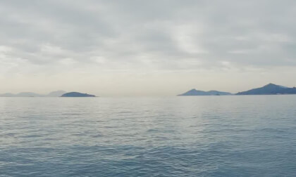 HongKong Tours 25.26.12 Sea VR Video HongKong Tours 25.26.12 Sea VR