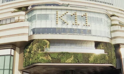 HongKong Tours 25.26.15  Victoria Harbour K11 VR Video HongKong Tours 25.26.15  Victoria Harbour K11 VR