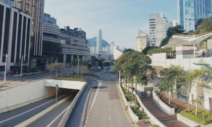 HongKong Tours 25.26.17 Victoria Harbour Street VR Video HongKong Tours 25.26.17 Victoria Harbour Street VR