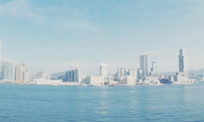 HongKong Tours 25.26.20 Victoria Harbour Central VR Video HongKong Tours 25.26.20 Victoria Harbour Central VR