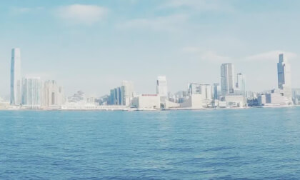 HongKong Tours 25.26.21 Victoria Harbour Central VR Video HongKong Tours 25.26.21 Victoria Harbour Central VR