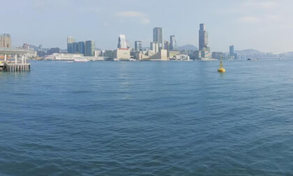 HongKong Tours 25.26.22 Victoria Harbour Central VR Video HongKong Tours 25.26.22 Victoria Harbour Central VR