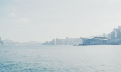 HongKong Tours 25.26.23 Victoria Harbour Central VR Video HongKong Tours 25.26.23 Victoria Harbour Central VR