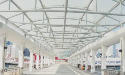 HongKong Tours 25.26.24 Victoria Harbour Central VR Video HongKong Tours 25.26.24 Victoria Harbour Central VR