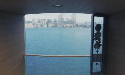 HongKong Tours 25.26.28 Victoria Harbour Wan Chai VR Video HongKong Tours 25.26.28 Victoria Harbour Wan Chai VR