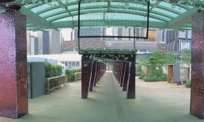 HongKong Tours 25.26.29 Victoria Harbour Wan Chai VR Video HongKong Tours 25.26.29 Victoria Harbour Wan Chai VR