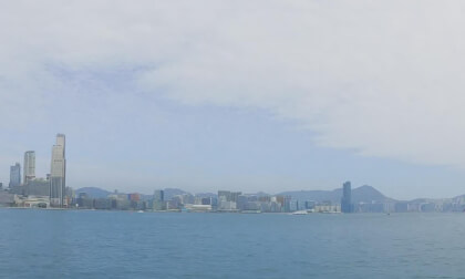 HongKong Tours 25.26.30 Victoria Harbour Wan Chai VR Video HongKong Tours 25.26.30 Victoria Harbour Wan Chai VR