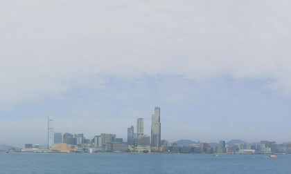 HongKong Tours 25.26.31 Victoria Harbour Wan Chai VR Video HongKong Tours 25.26.31 Victoria Harbour Wan Chai VR