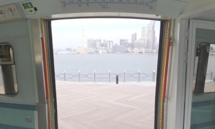 HongKong Tours 25.26.32 Victoria Harbour MTR VR Video HongKong Tours 25.26.32 Victoria Harbour MTR VR