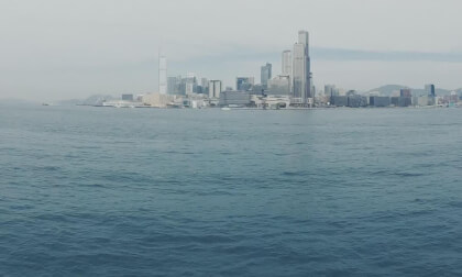 HongKong Tours 25.26.34 Victoria Harbour Wan Chai VR Video HongKong Tours 25.26.34 Victoria Harbour Wan Chai VR