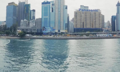 HongKong Tours 25.26.35 Victoria Harbour Wan Chai VR Video HongKong Tours 25.26.35 Victoria Harbour Wan Chai VR