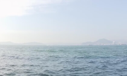 HongKong Tours 25.26.36 Victoria Harbour Kennedy Town VR Video HongKong Tours 25.26.36 Victoria Harbour Kennedy Town VR