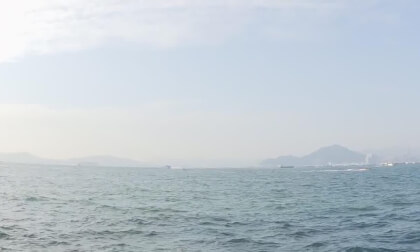 HongKong Tours 25.26.37 Victoria Harbour Kennedy Town VR Video HongKong Tours 25.26.37 Victoria Harbour Kennedy Town VR