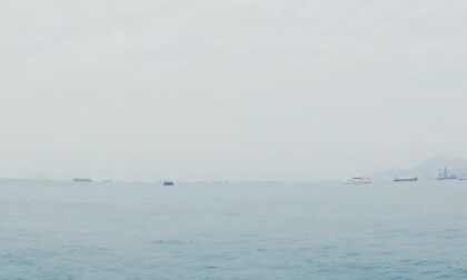 HongKong Tours 25.26.40 Victoria Harbour West Kowloon VR Video HongKong Tours 25.26.40 Victoria Harbour West Kowloon VR