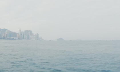 HongKong Tours 25.26.41 Victoria Harbour West Kowloon VR Video HongKong Tours 25.26.41 Victoria Harbour West Kowloon VR