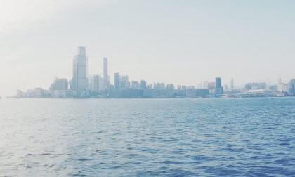 HongKong Tours 25.26.44 Victoria Harbour Fortress Hill VR Video HongKong Tours 25.26.44 Victoria Harbour Fortress Hill VR