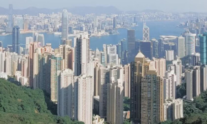HongKong Tours 25.26.53 Victoria Peak VR Video HongKong Tours 25.26.53 Victoria Peak VR