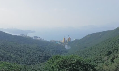 HongKong Tours 25.26.54 Victoria Peak VR Video HongKong Tours 25.26.54 Victoria Peak VR