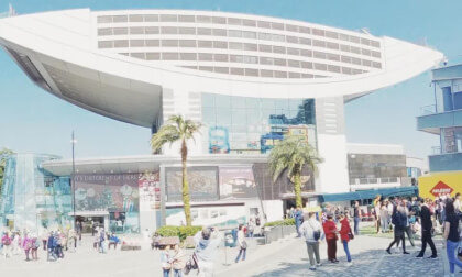 HongKong Tours 25.26.55 Victoria Peak VR Video HongKong Tours 25.26.55 Victoria Peak VR