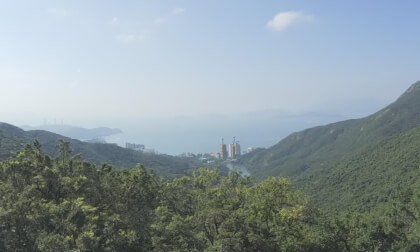 HongKong Tours 25.26.56 Victoria Peak VR Video HongKong Tours 25.26.56 Victoria Peak VR