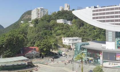 HongKong Tours 25.26.58 Victoria Peak VR Video HongKong Tours 25.26.58 Victoria Peak VR