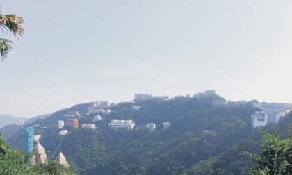 HongKong Tours 25.26.61 Victoria Peak VR Video HongKong Tours 25.26.61 Victoria Peak VR