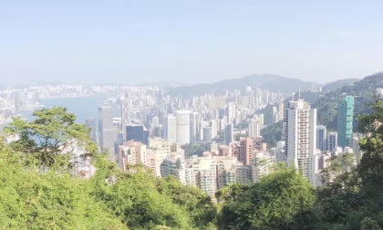 HongKong Tours 25.26.62 Victoria Peak VR Video HongKong Tours 25.26.62 Victoria Peak VR