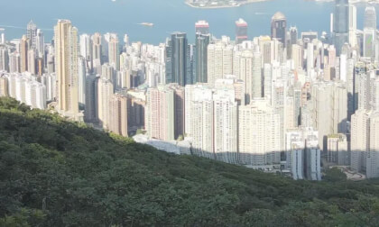 HongKong Tours 25.26.65 Victoria Peak VR Video HongKong Tours 25.26.65 Victoria Peak VR