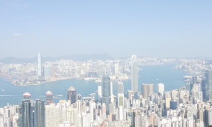 HongKong Tours 25.26.66 Victoria Peak VR Video HongKong Tours 25.26.66 Victoria Peak VR