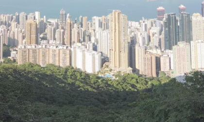HongKong Tours 25.26.67 Victoria Peak VR Video HongKong Tours 25.26.67 Victoria Peak VR