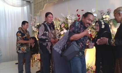 wediding LIA & TAUFIQ 27 January 2025 wediding LIA & TAUFIQ 27 January 2025