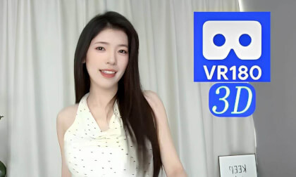 JiaJian-Dance-Expectation-25-1-12_1 VR Video JiaJian-Dance-Expectation-25-1-12_1 VR