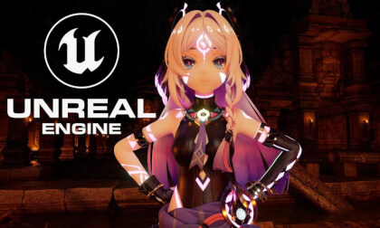[MMD] [VR180] : Genshin Impact: Citlali | Pizzicato Drops/ピチカートドロップス