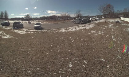 Cold January Day-Fin VR Video Cold January Day-Fin VR