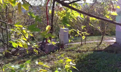 Rain Rain Go Away VR Video Rain Rain Go Away VR