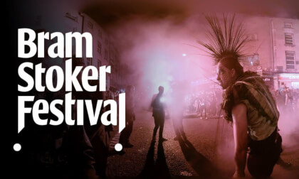 Irish Halloween Parade VR Video Irish Halloween Parade VR