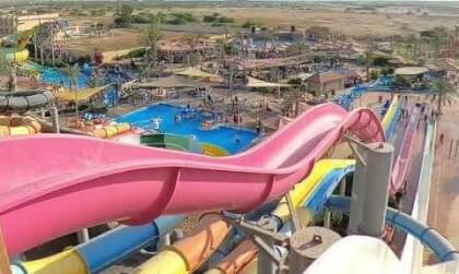 Water Park