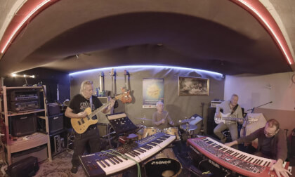 31 1 25 probe blues VR Video 31 1 25 probe blues VR